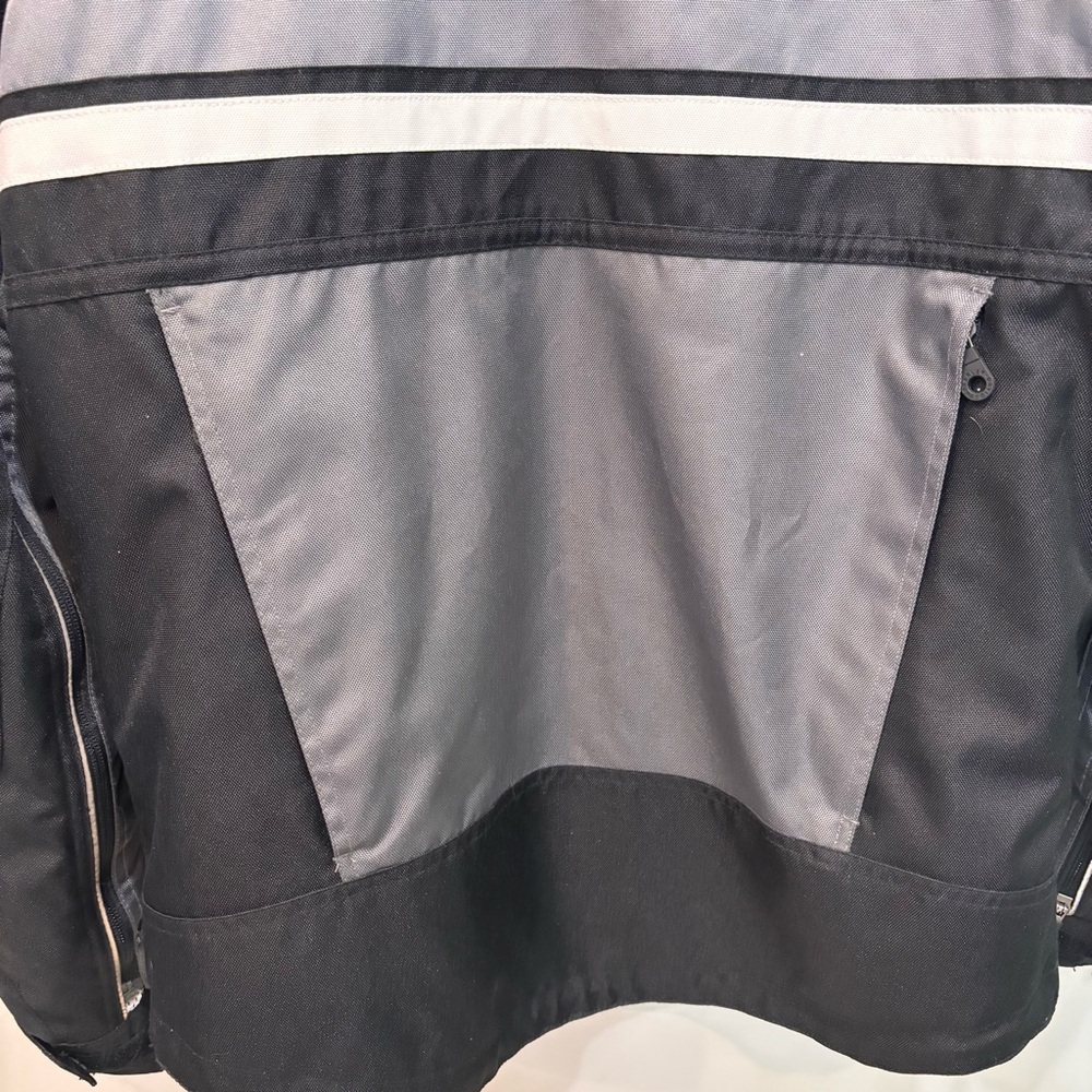 Harley Davidson Switchback Defender Jacket Men’s … - image 8